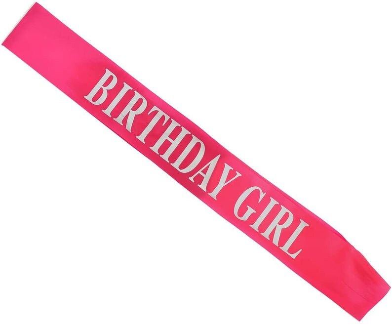 Set Decorazione Oro Rosa Per 13 Anni Set Decorazioni Compleanno 13 Anni