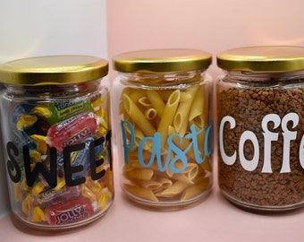 Mrs Hinch Labels - Etsy