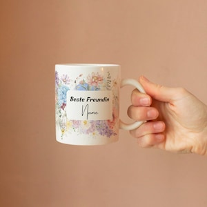 Personalizowany kubek „Najlepszy przyjaciel”