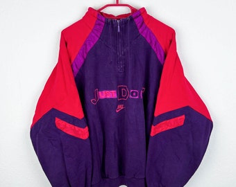 Vintage Nike Sweater SIZE M Best Classic