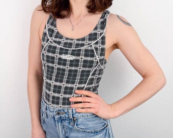 Vintage Adidas Body SIZE 34 (XS) Retro Best Classic Catsuit Jumpsuit