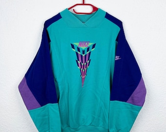 Vintage Nike Sweater SIZE M Best Classic