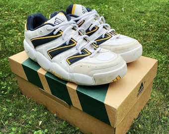 vintage adidas torsion