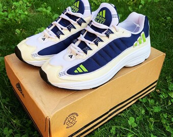 adidas galaxy retro