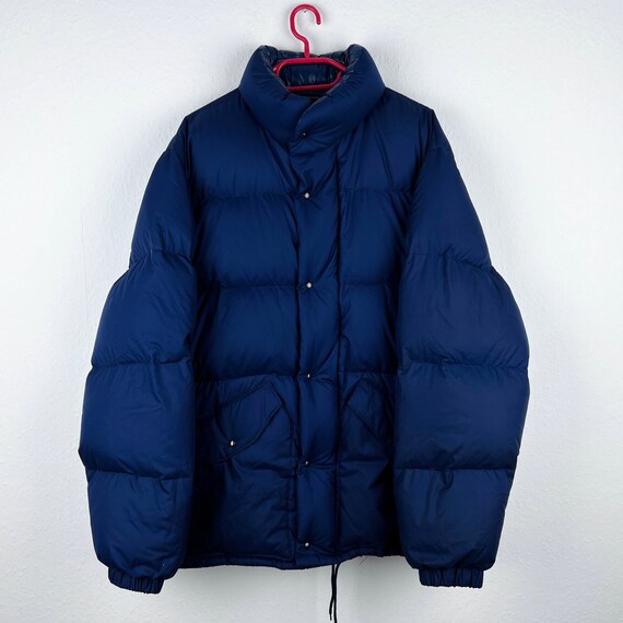 Moncler best sale jacket xl