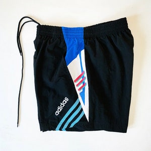 shorts vintage adidas