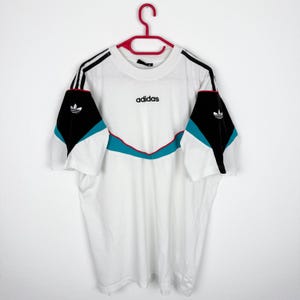 Vintage Adidas Shirt SIZE XL T-Shirt Best Classic