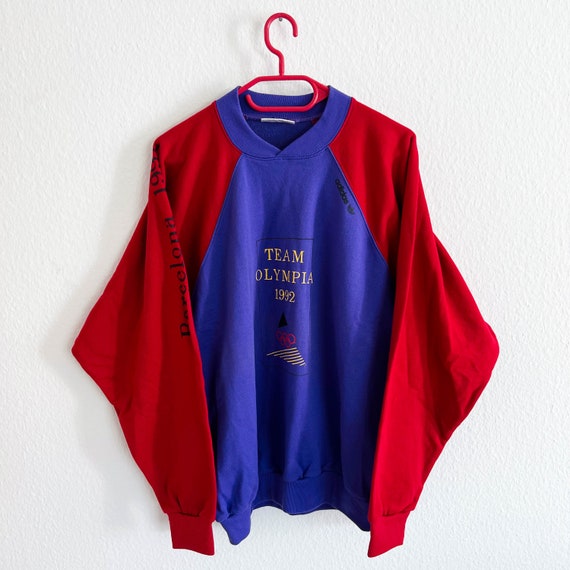 Champion sweaters vintage shop adidas