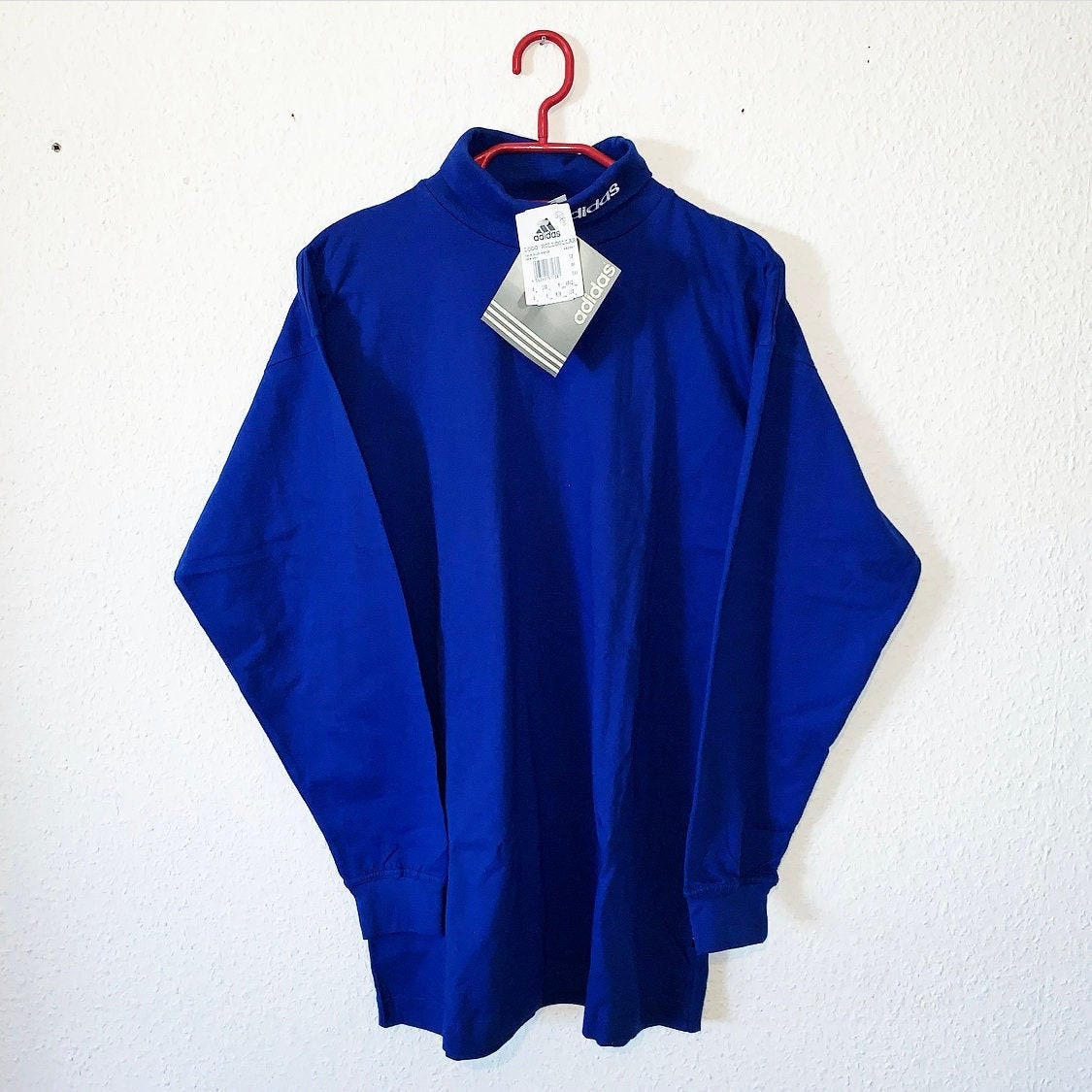 mens adidas turtleneck