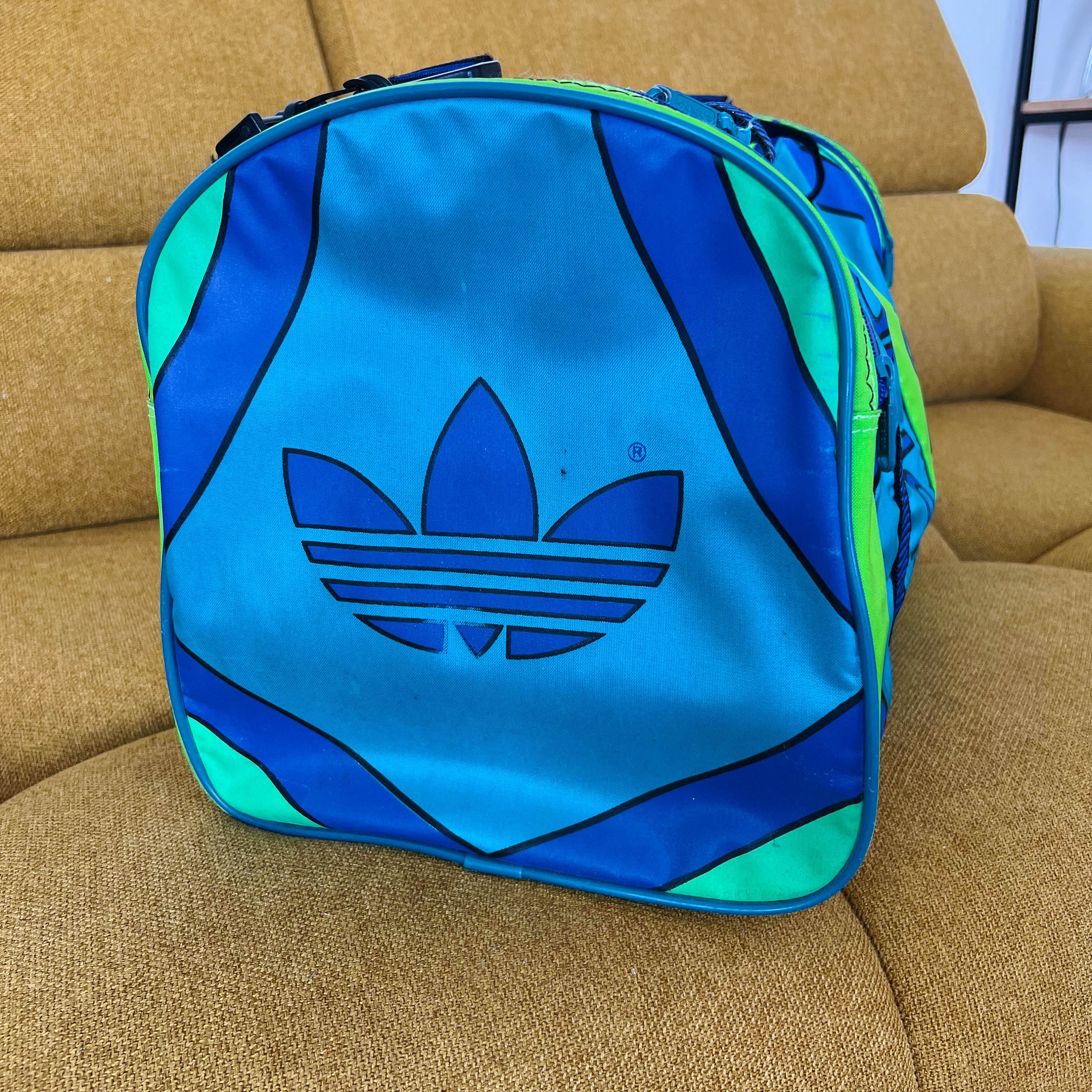 Adidas samstag bag cheap