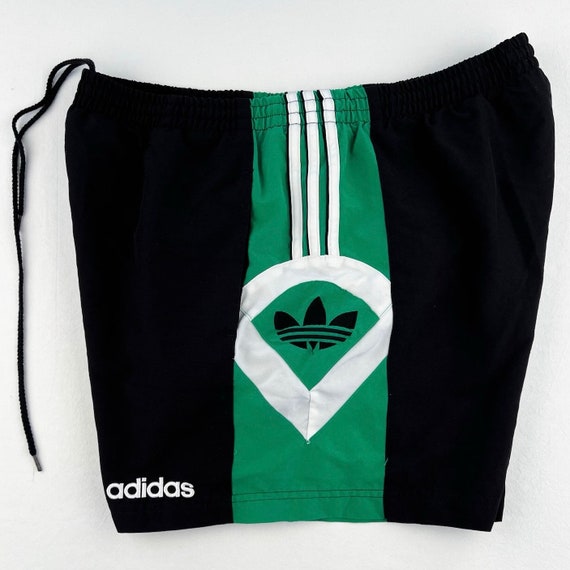 Vintage Adidas Shorts SIZE L Best Classic Sitor Etsy UK