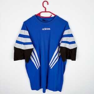 Vintage Adidas Shirt SIZE XL T-Shirt Best Classic