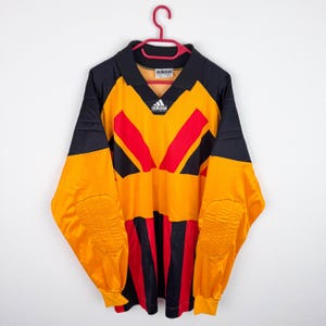 Adidas goalie jersey - Etsy 日本