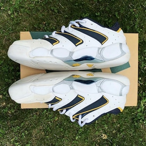 Storlek 46 Adidas Sneaker EQT Torsion Equipment Vintage Retro 90-tals Bästa Klassiska bild 5