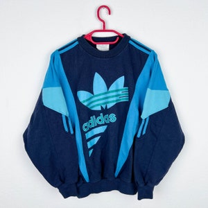 sweat adidas vintage