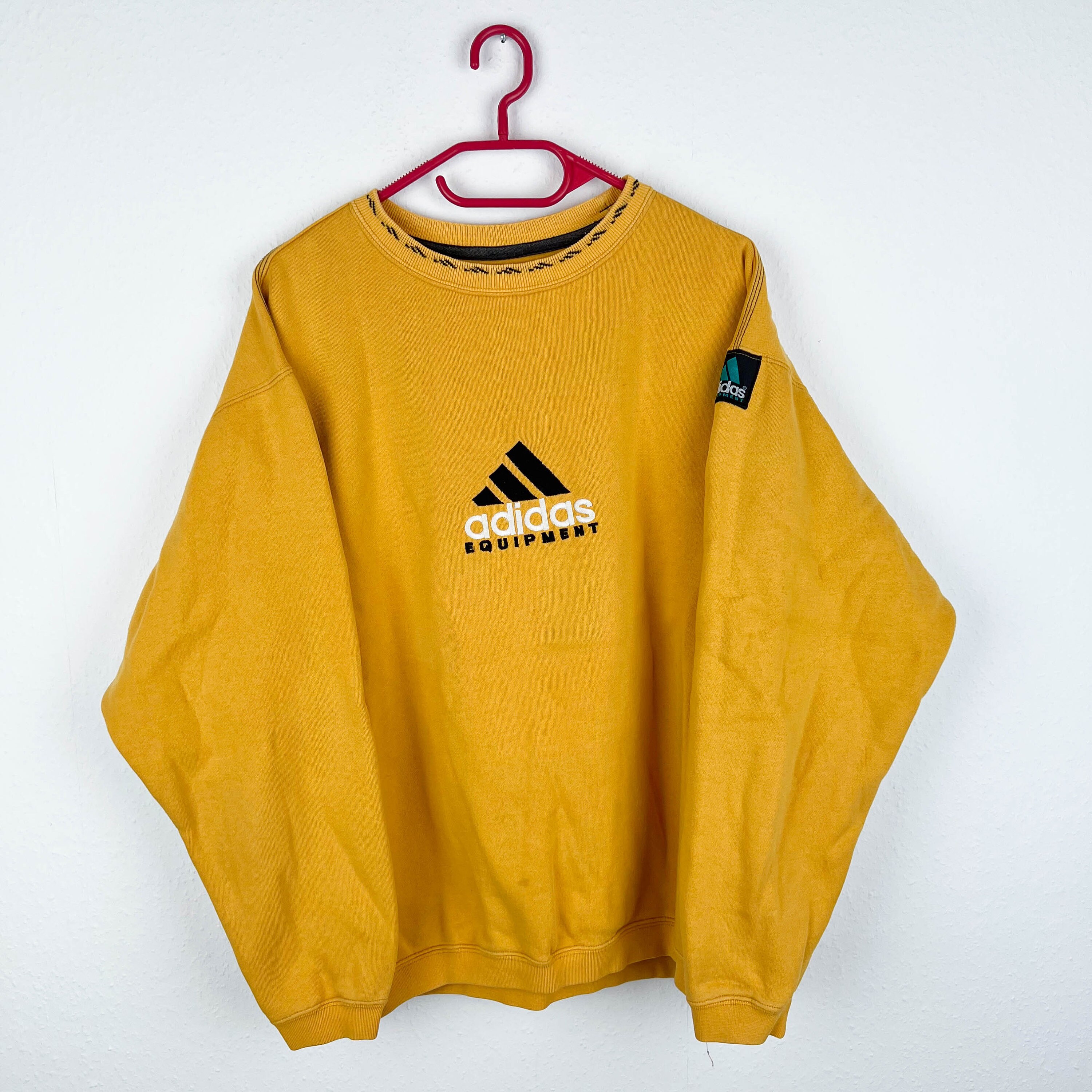 ヴィンテージ・スーティー Adidas Zx - Etsy
