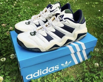 vintage adidas torsion