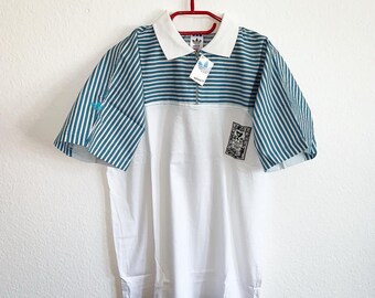 adidas polo retro
