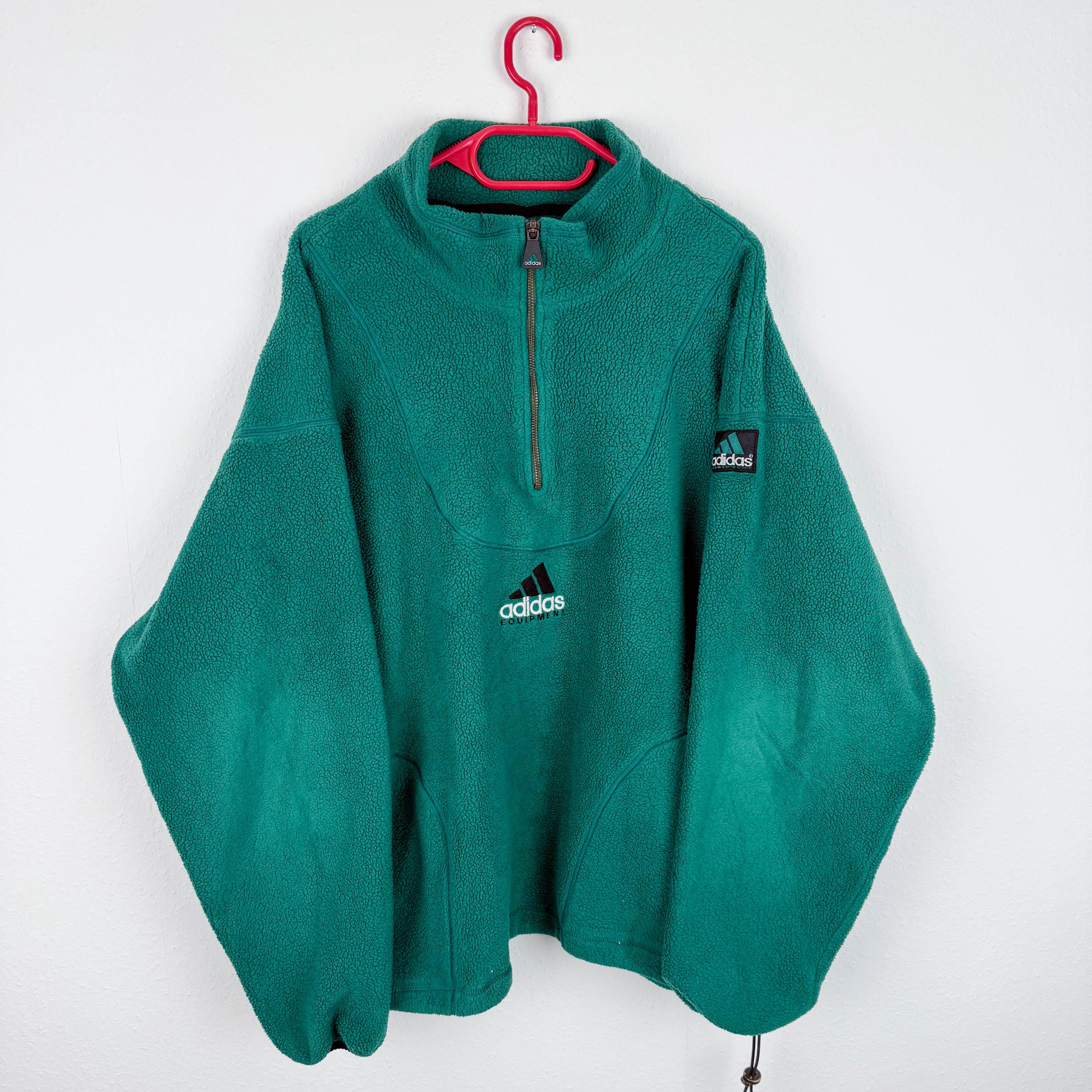 ウェア 90s adidas ADVENTURE fishingvest vintage 90s adidas ADVENTURE fishingvest vintage - メルカリ