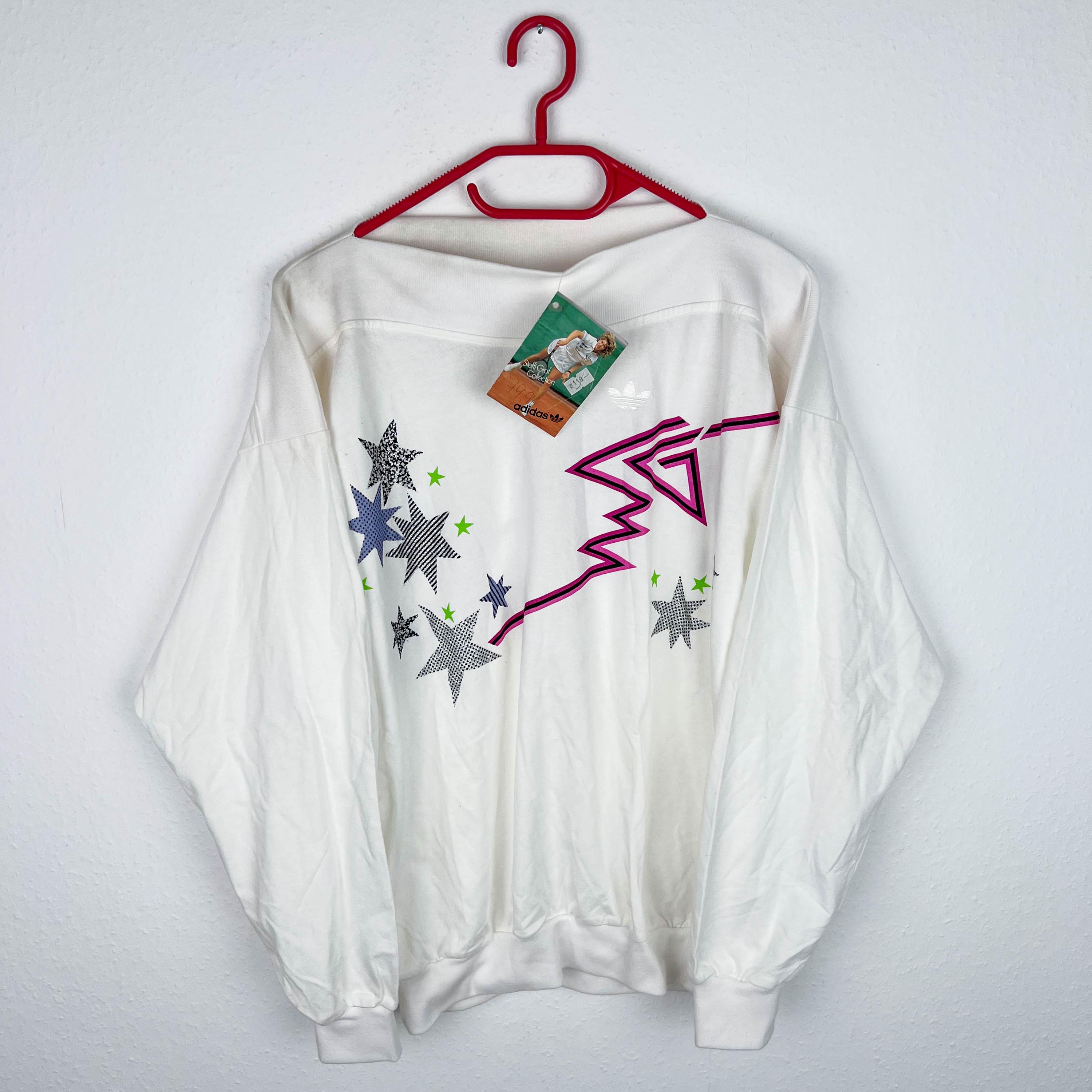 Adidas Steffi Graf - Etsy Adidas Steffi Graf - Etsy