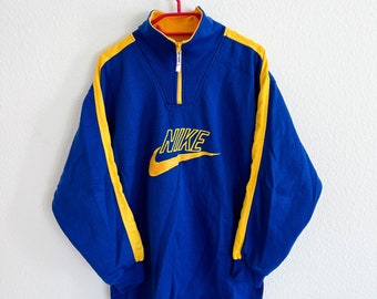 Vintage Nike Sweater SIZE M Best Classic