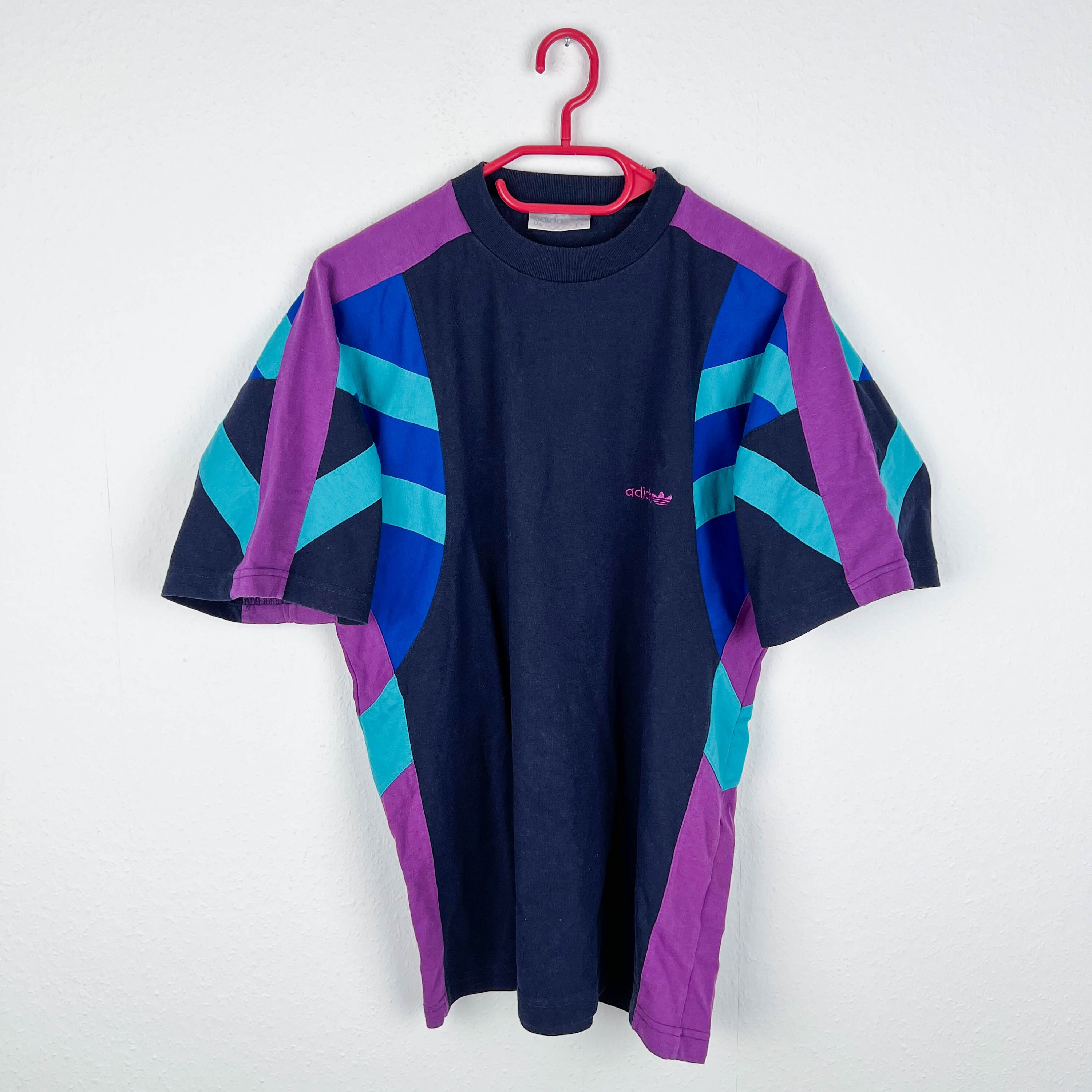 Etsy cheap vintage adidas