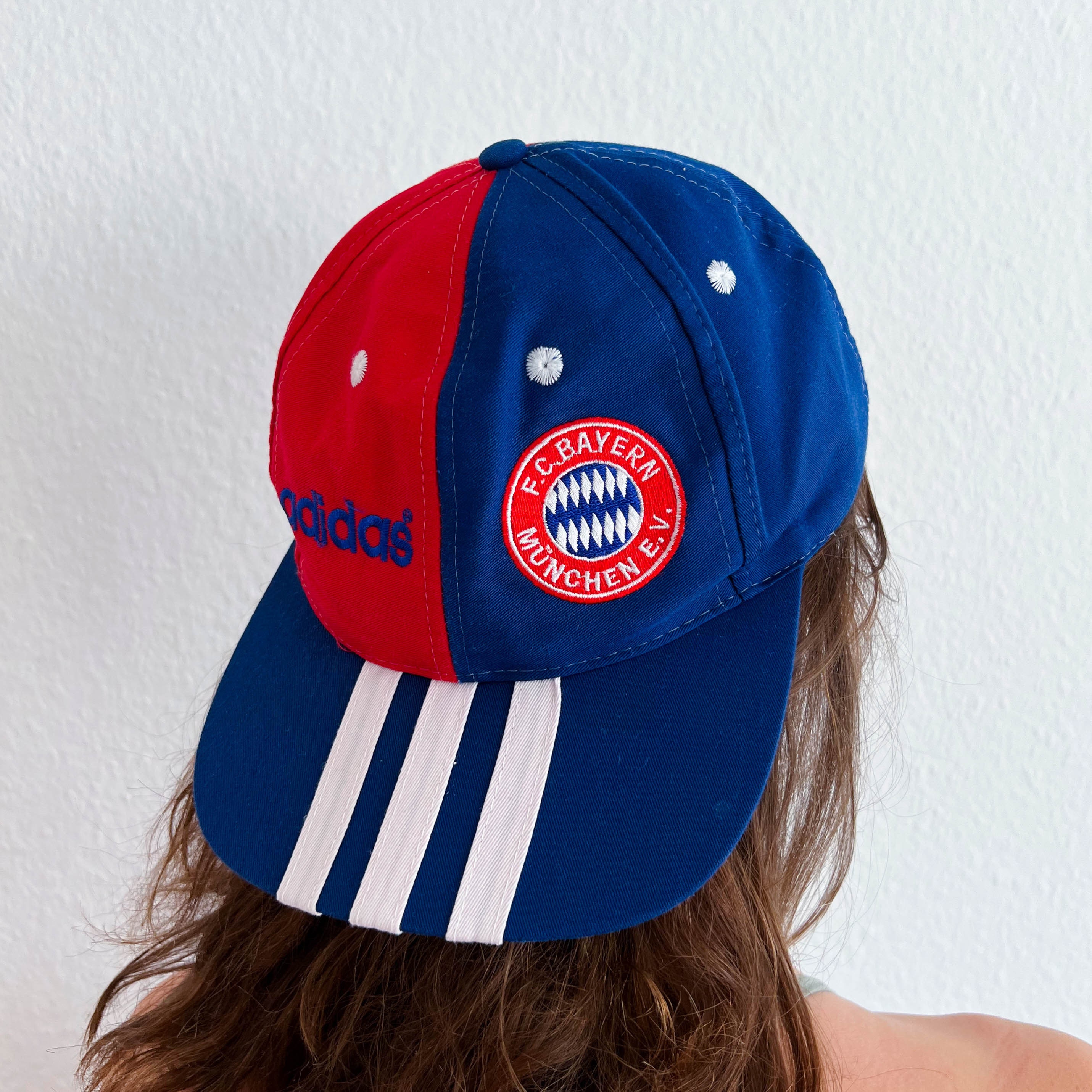 Gorra adidas vintage Etsy