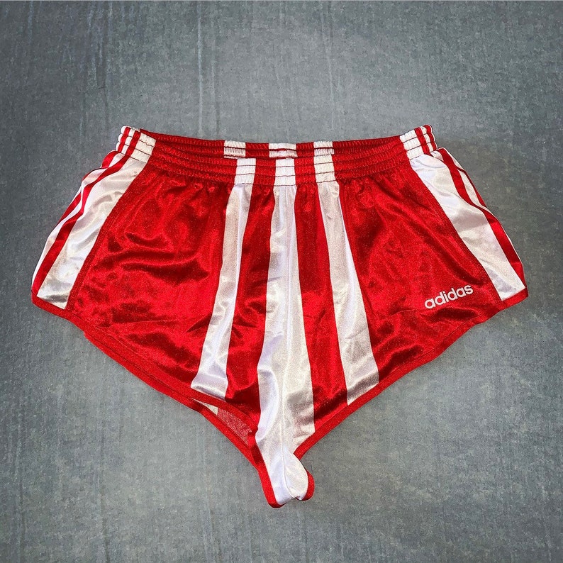 cool vintage shorts