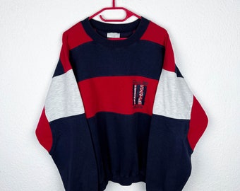 Suéter Adidas Vintage TALLA L Mejor Clásico