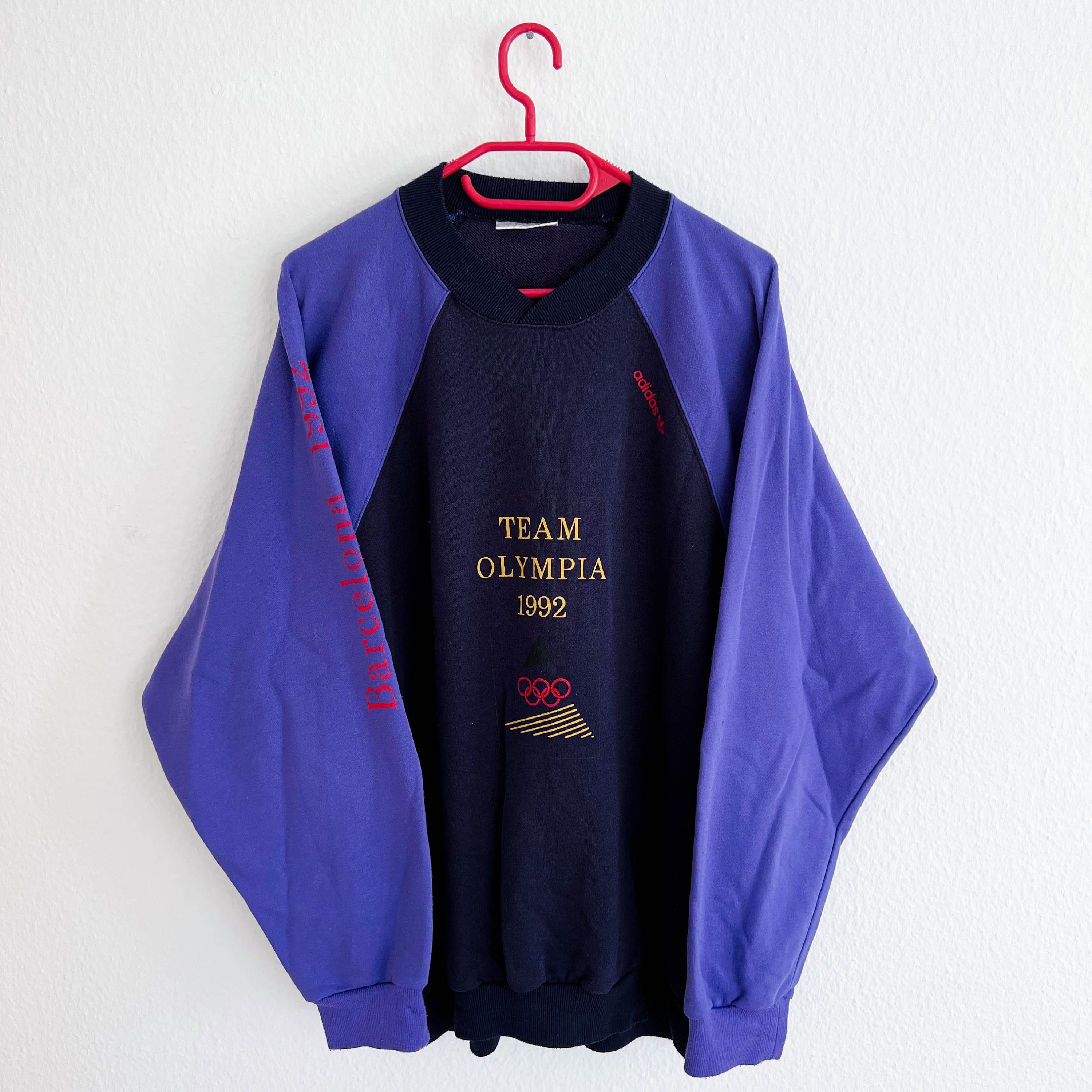 Adidas Olympia