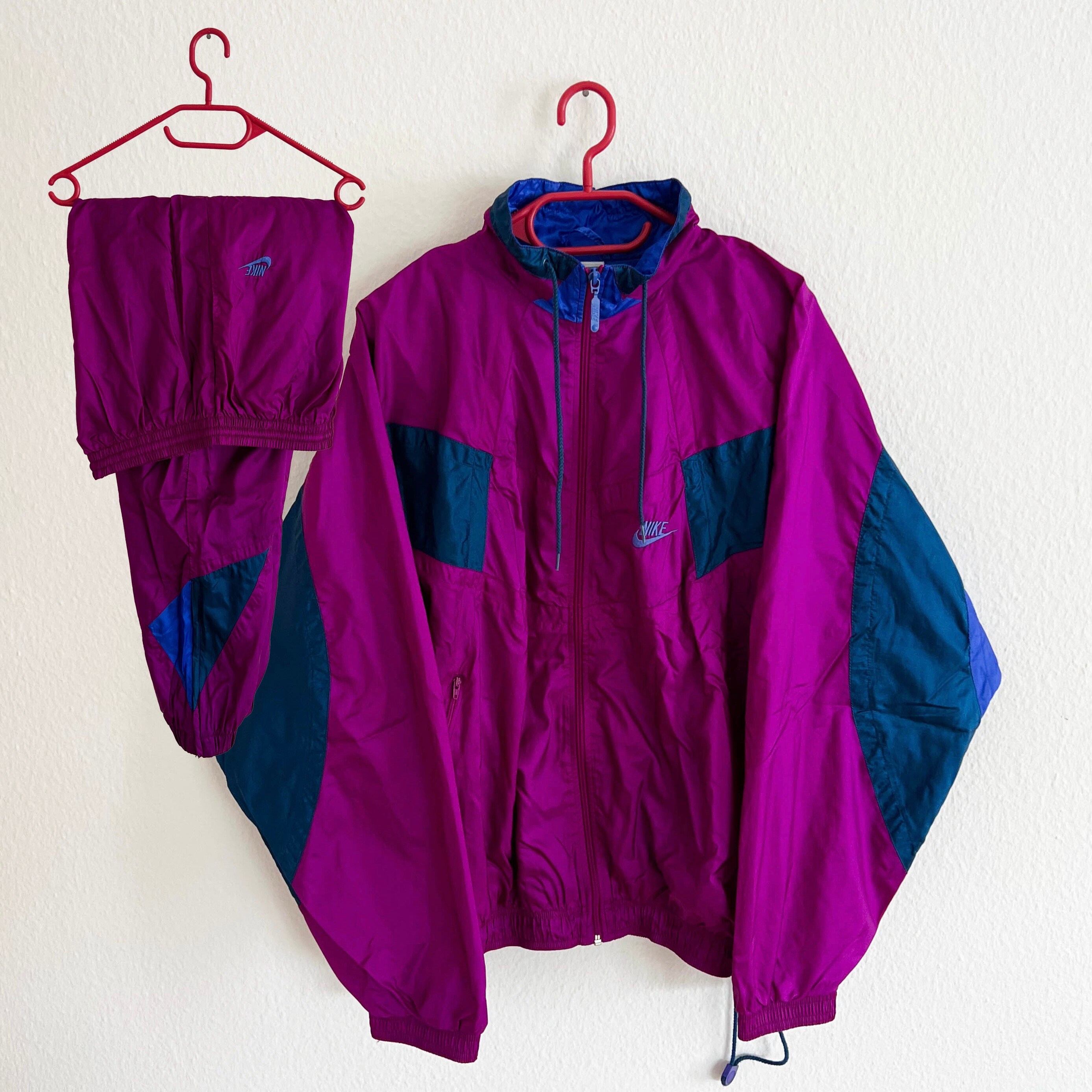 Chromatisch Vollst ndig Herrin Nike Vintage Tracksuit Ausrede Luft Element