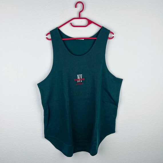 Old school adidas tank tops sales