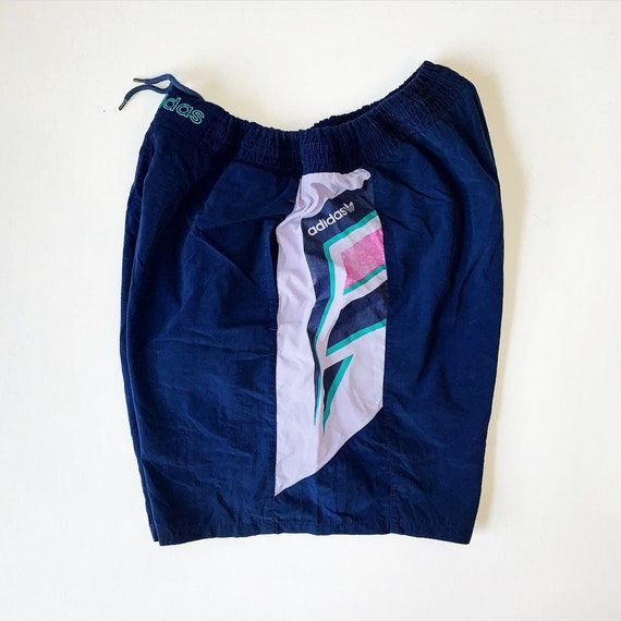 adidas equipment retro