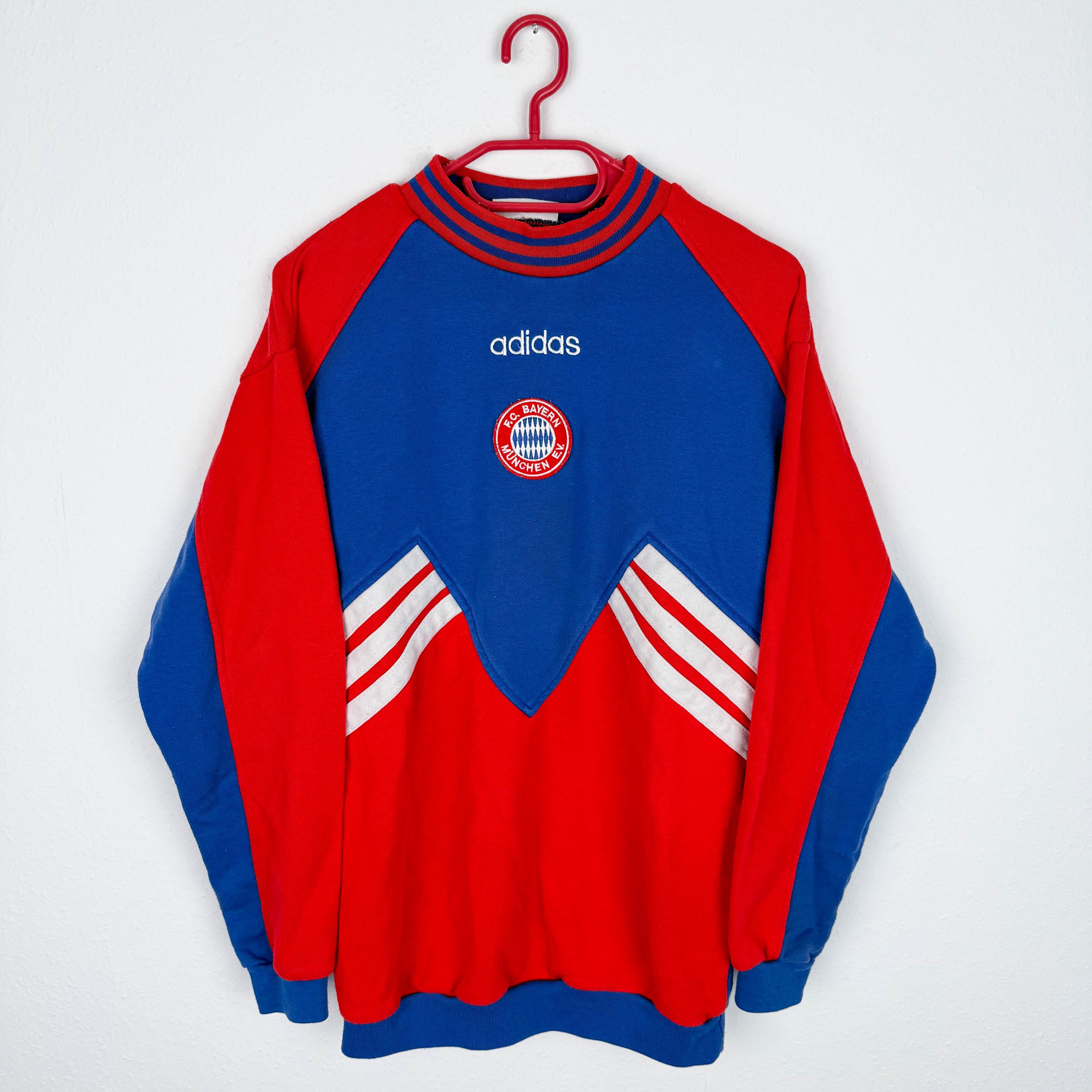  バイエルン・ミュンヘン ホームユニフォーム 90s ビンテージ 90年代のバイエルンミュンヘン jc - Etsy 日本