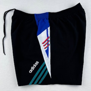 Vintage Adidas Short SIZE M Retro Best Classic
