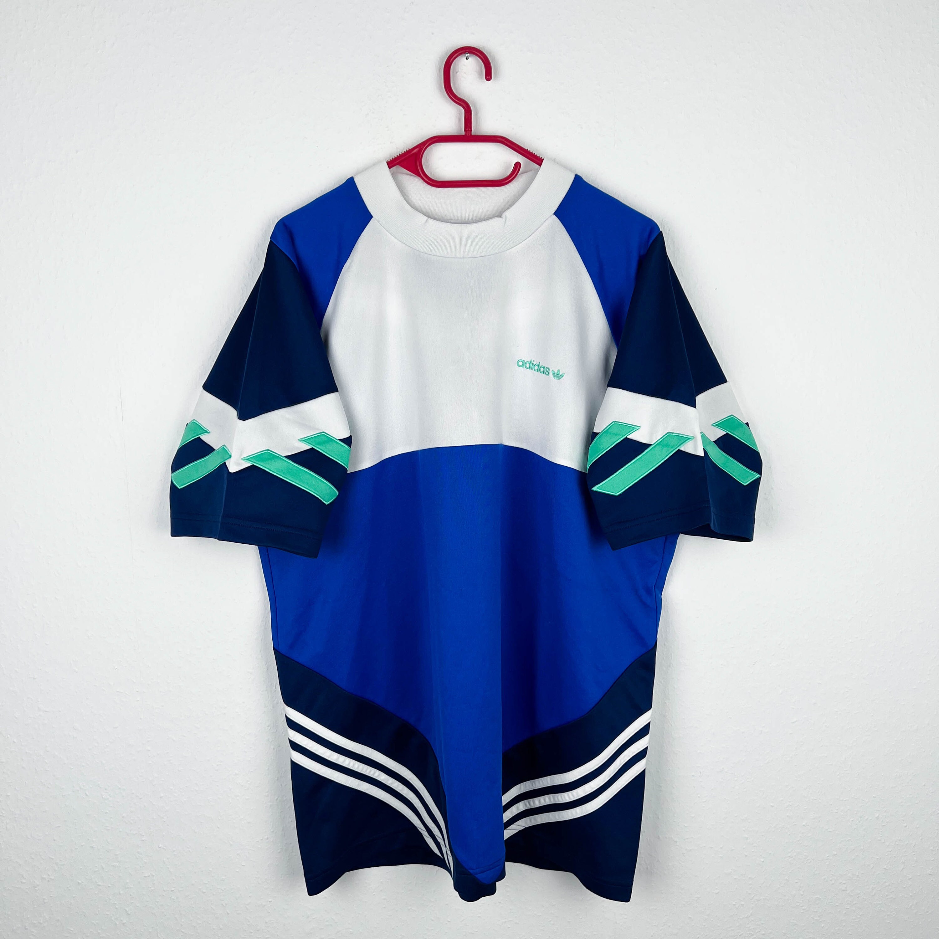 Adidas top shop chop