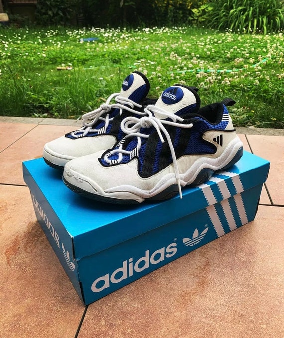 Adidas Equipment 95