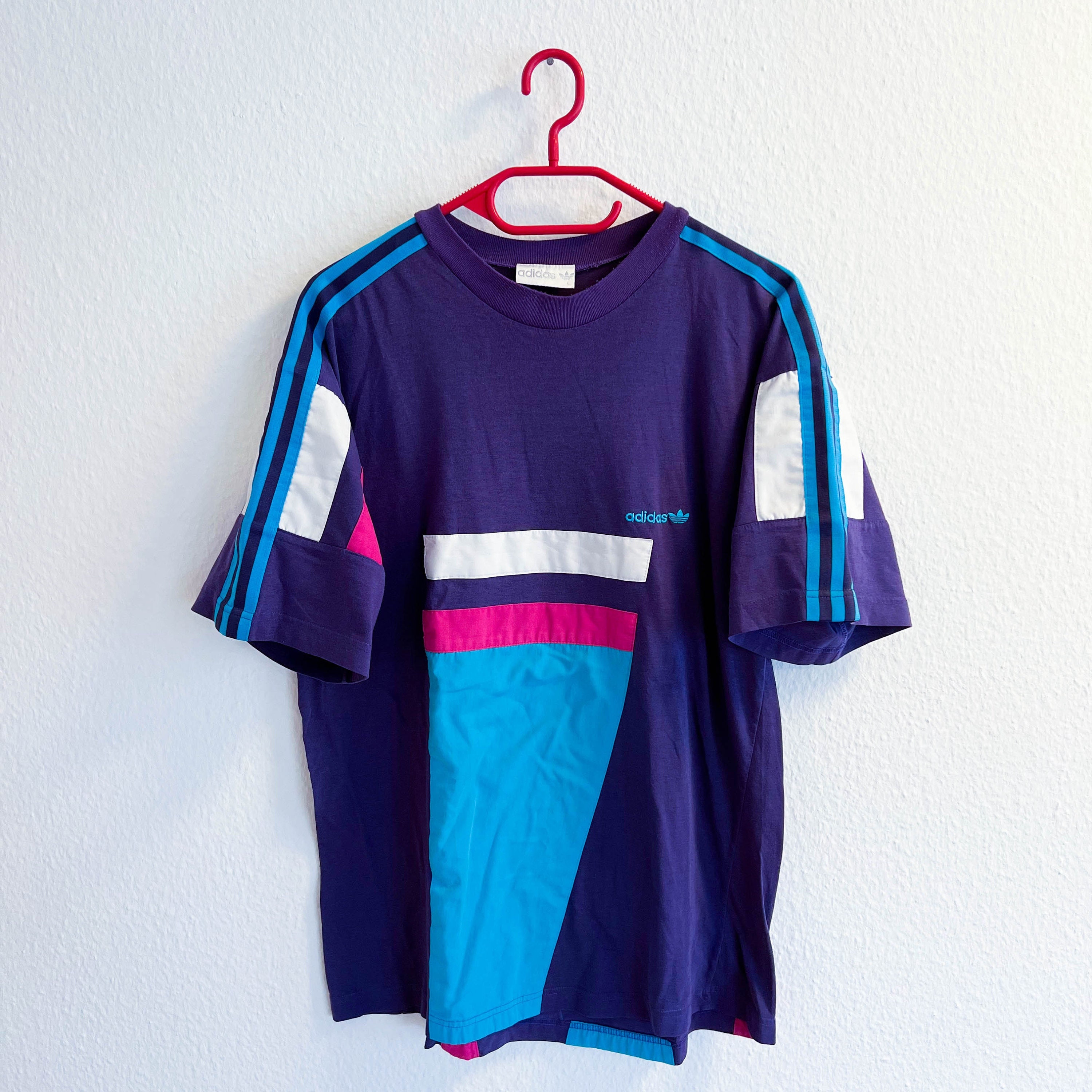 Adidas Vintage 90s
