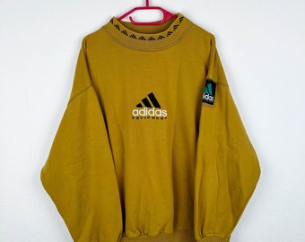 adidas エドバーグモデル D48 adidas グラデーションポロシャツ D48 ステファン・エドバーグ1993年