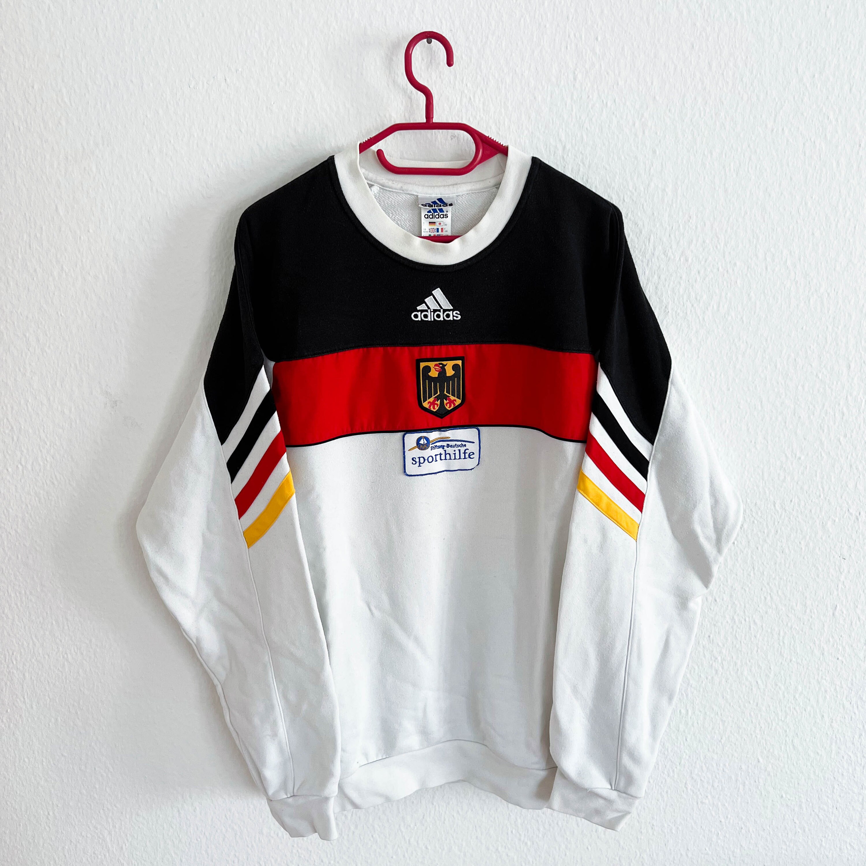 adidas dsv shirt