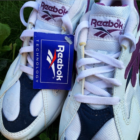 Reebok outlet tech 90s
