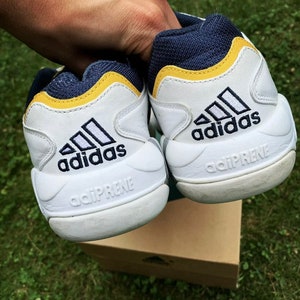 Storlek 46 Adidas Sneaker EQT Torsion Equipment Vintage Retro 90-tals Bästa Klassiska bild 10