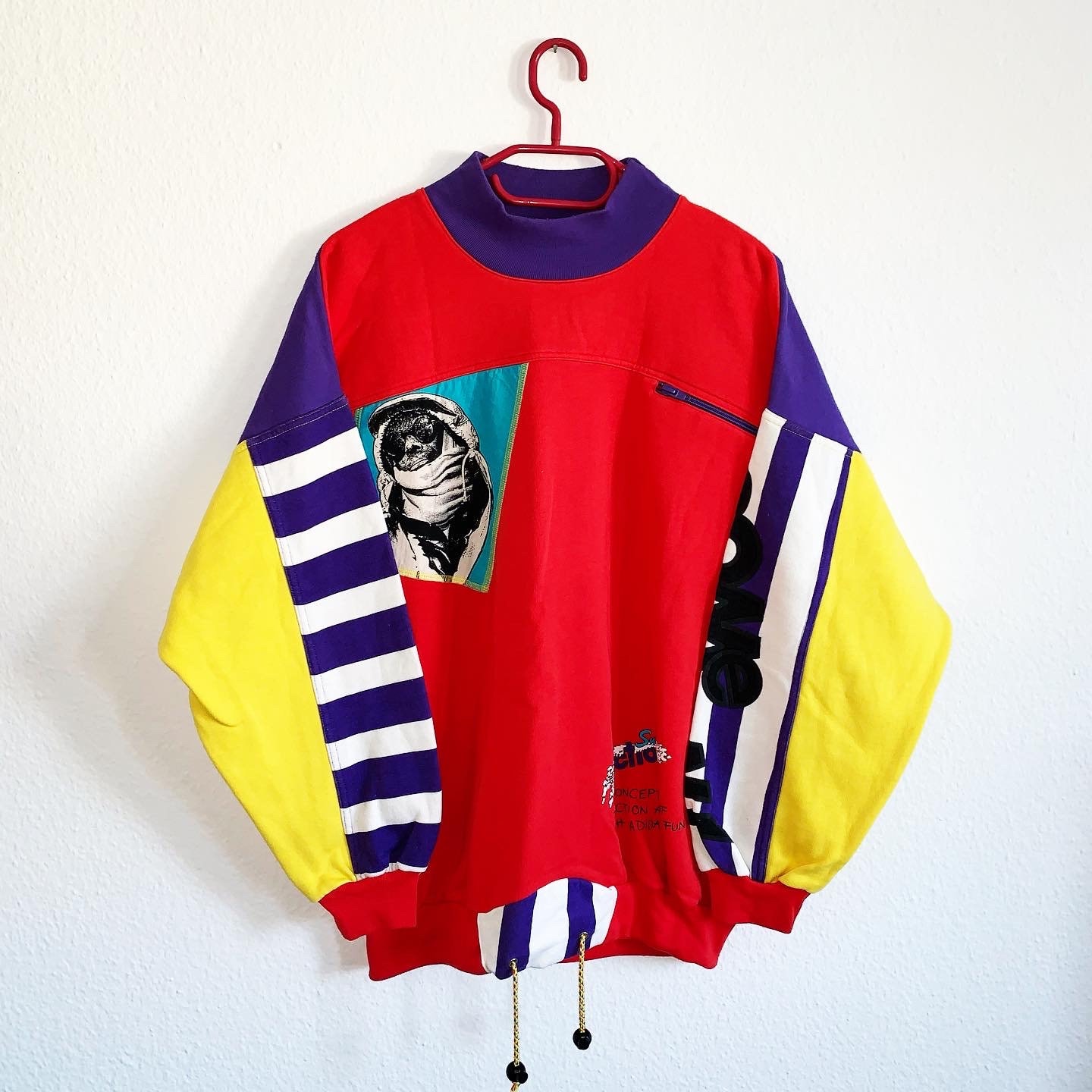 Cccp Sweatshirt - Etsy