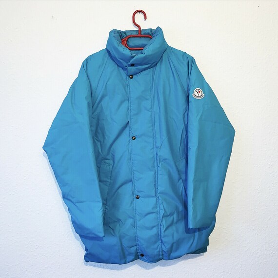 Parka Jacket Daunenjacke Retro 