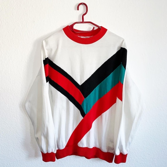 Aanvulling moeilijk Leesbaarheid Vintage Adidas Sweater SIZE 38 M - Etsy 日本