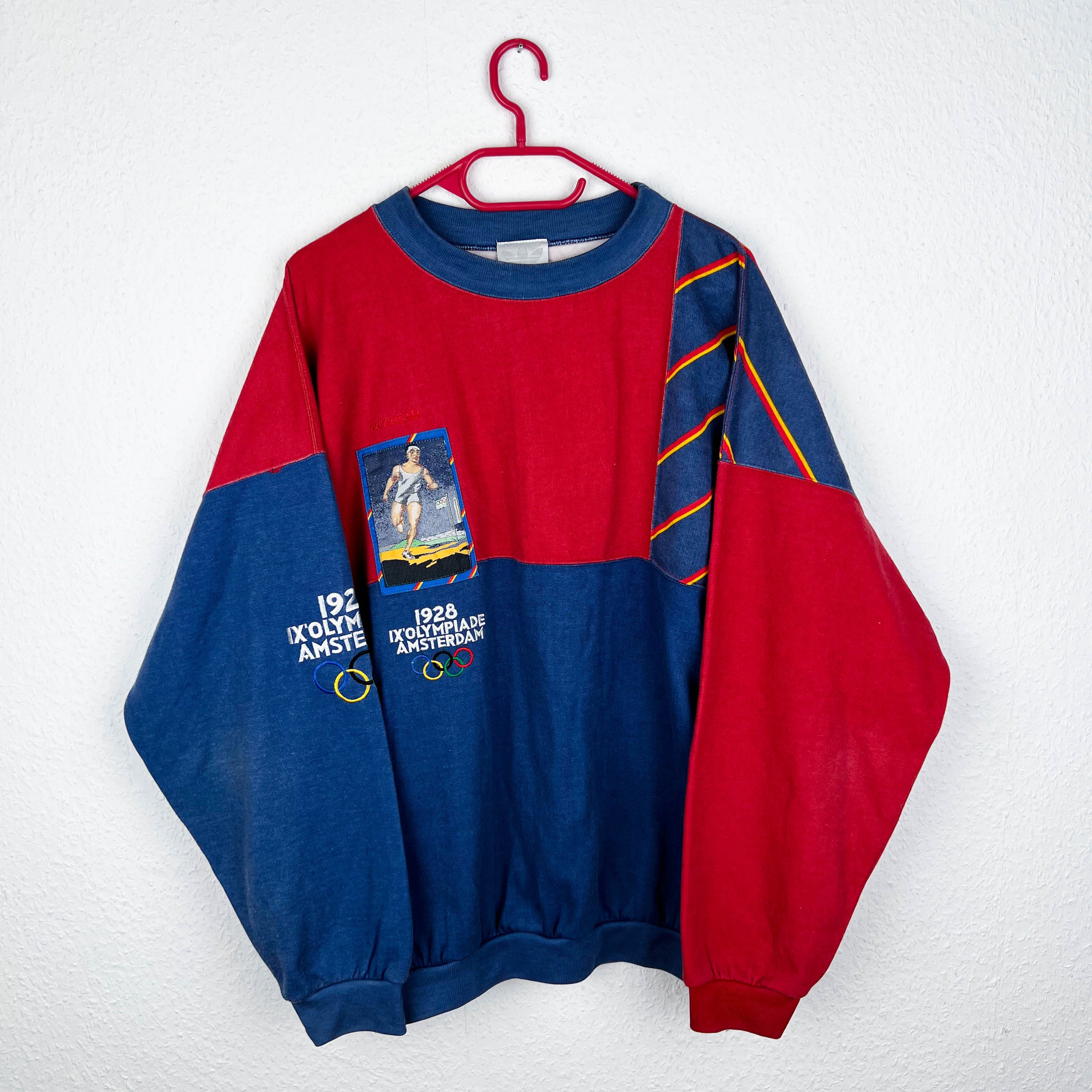 Adidas Cyclone Etsy UK