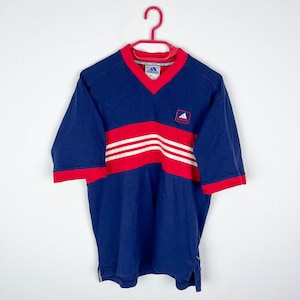 Vintage Adidas Shirt SIZE S-M Best Classic
