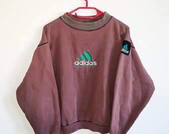 adidas eqt sweater