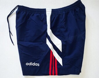 shorts vintage adidas