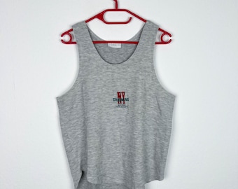 Klasyczny top Adidas w rozmiarze S-M, treningowy, NY, najlepszy, klasyczny